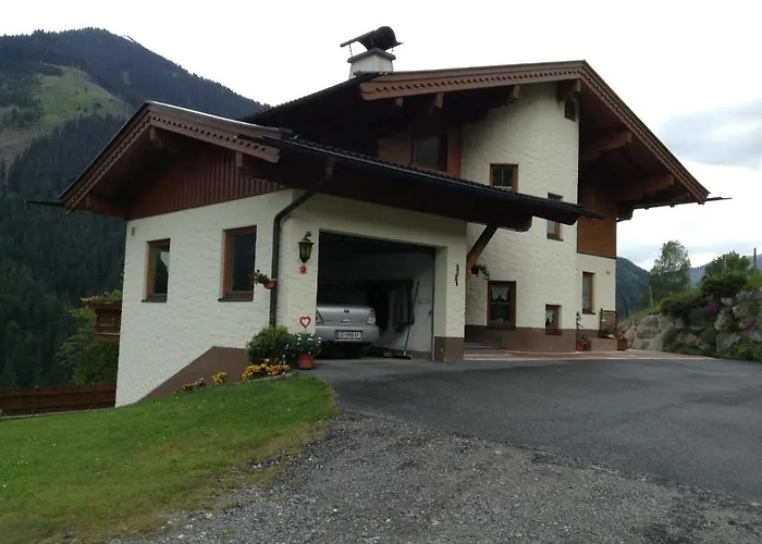 Haus Zirmblick