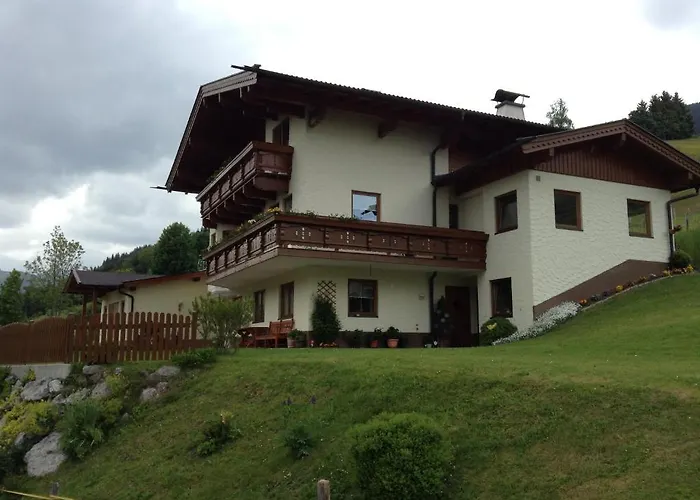 Haus Zirmblick