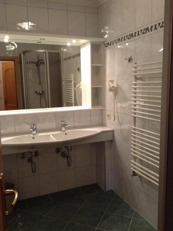 Haus Zirmblick Saalbach