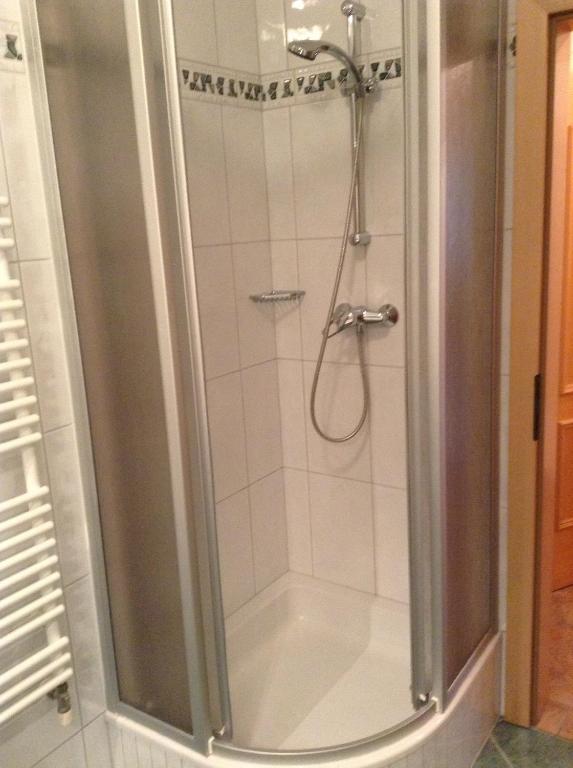 Appartement Haus Zirmblick *