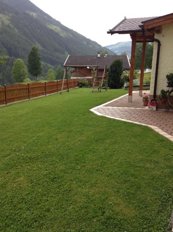 Haus Zirmblick *