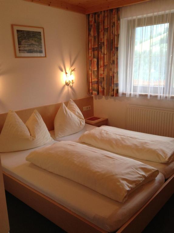 Apartment Haus Zirmblick Saalbach-Hinterglemm