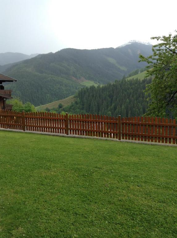Apartment Haus Zirmblick
