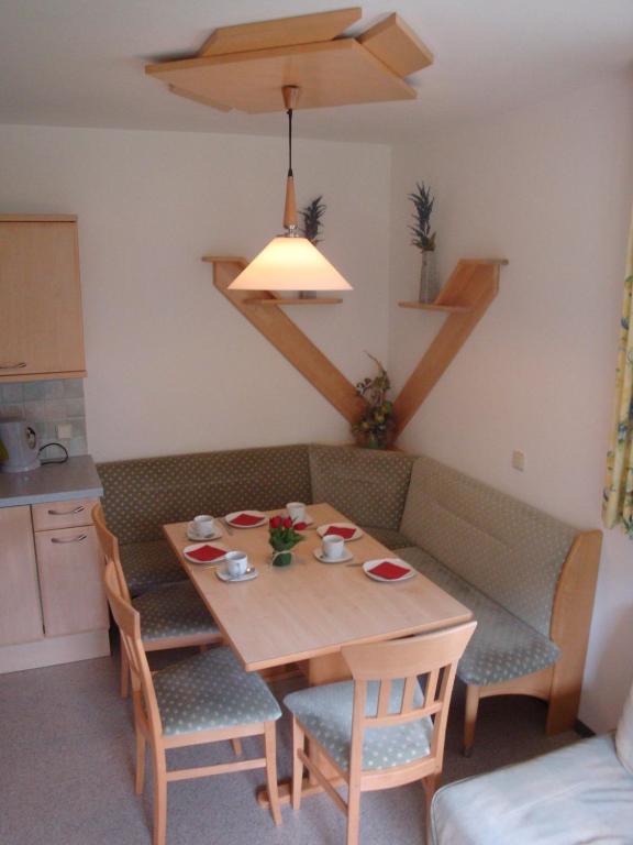 Haus Zirmblick Apartment Saalbach-Hinterglemm