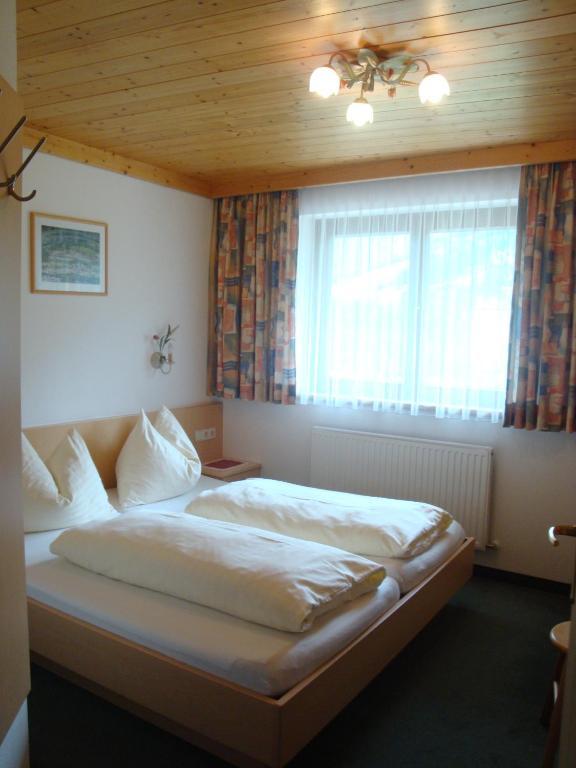 Haus Zirmblick Apartment