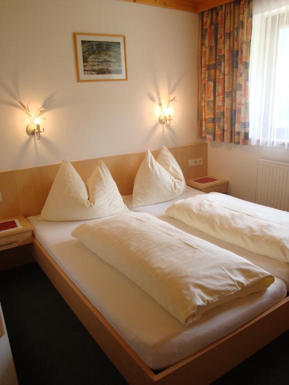 Apartment Haus Zirmblick